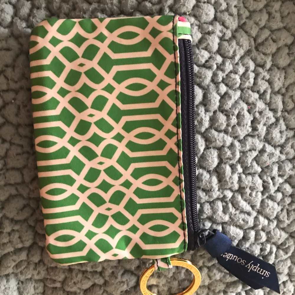 Coin purse wallet